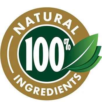 ErecPower all natural badge