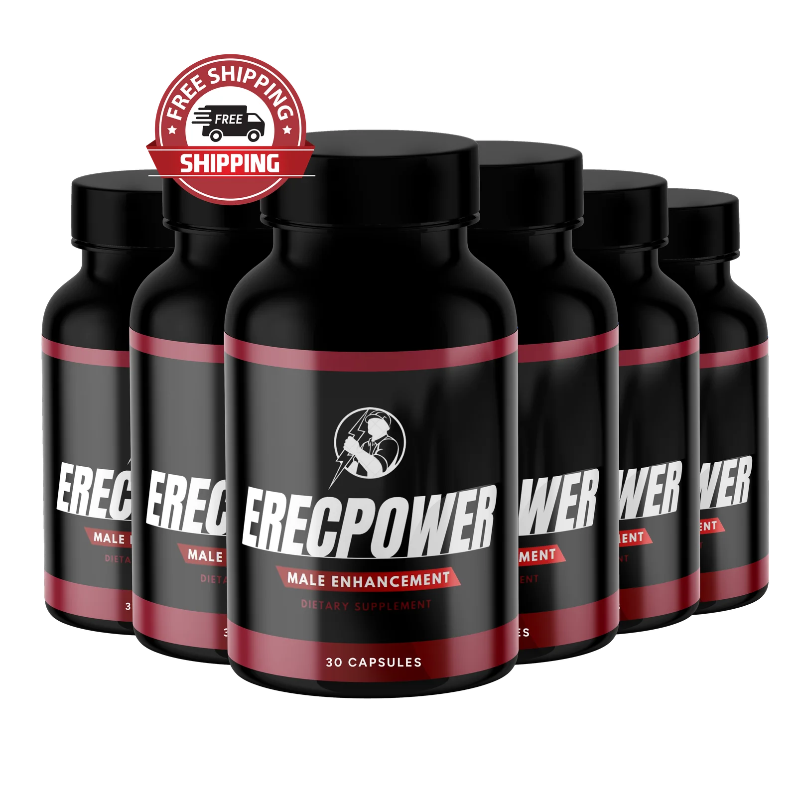 ErecPower special discount